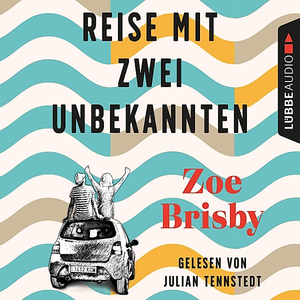 Reise mit zwei Unbekannten, Zoe Brisby