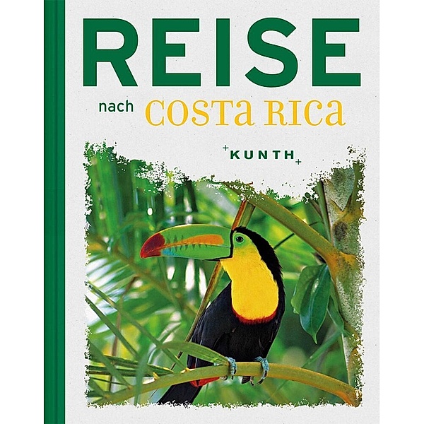 Reise nach Costa Rica