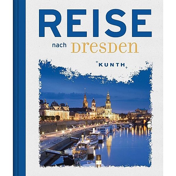 Reise nach Dresden