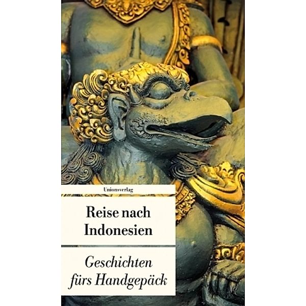 Reise nach Indonesien