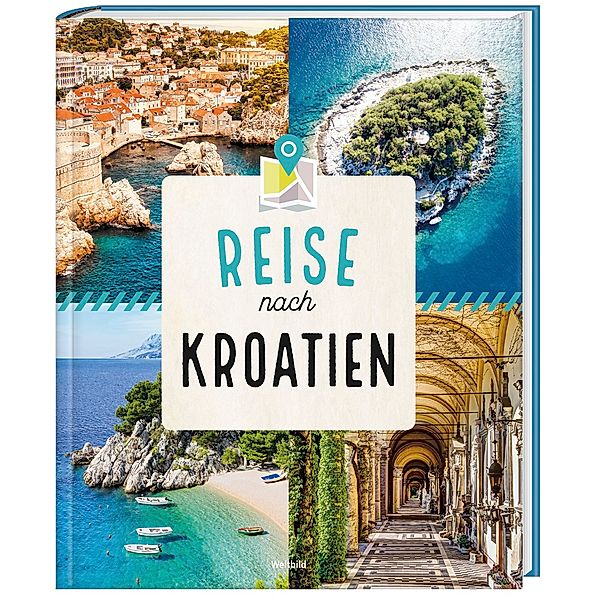 Reise nach Kroatien