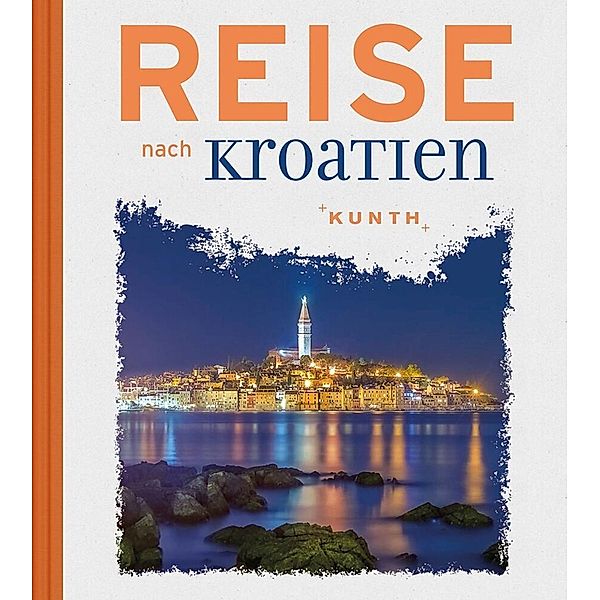 Reise nach Kroatien, Daniela Schetar, Daniela Kebel, Iris Schaper