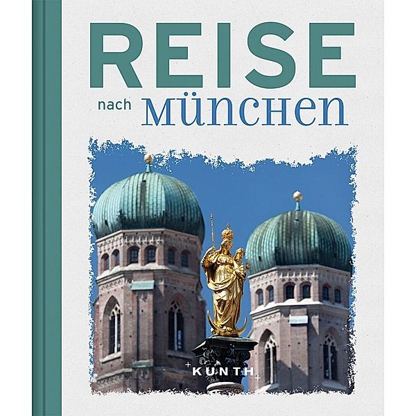 Reise nach München