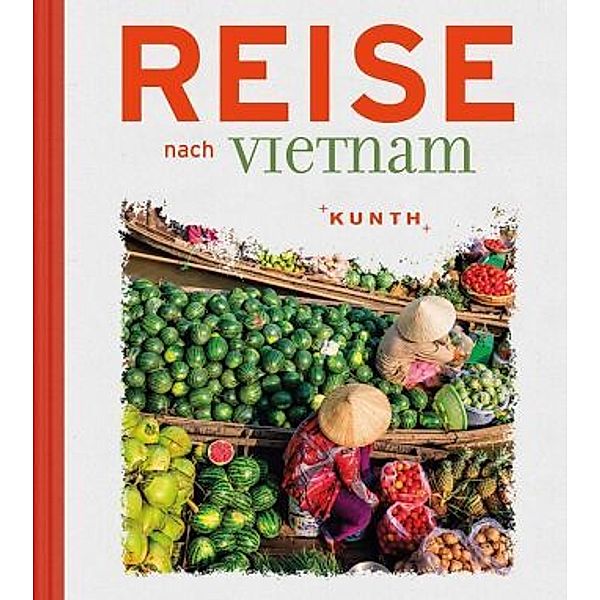 Reise nach Vietnam, Walter Weiß