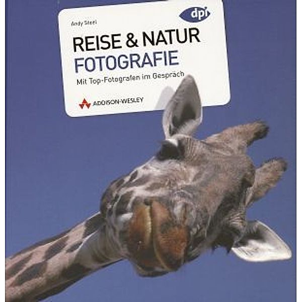 Reise & Natur Fotografie, Andy Steel