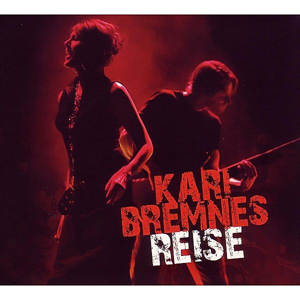 Reise (Vinyl), Kari Bremnes