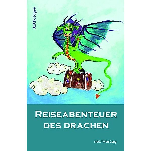 Reiseabenteuer des Drachen, Susanne Haug, Sabine Kohlert, Gabriel Maier, Brigitte Brune-Jüttner, Wolfgang Rödig, Jacqueline Droullier, Sandra Rapp, Susanne Zetzl, Kerstin Gramelsberger, Janosch Kohler, Nina Beyerlein, Saskia V. Burmeister, Wiebke Tillenburg, Vera C. Koin, Jana Appel, Christina Emmerling, Volker Liebelt, Angie Pfeiffer, Christine Prinz, Sabine Siebert, Dorothea Möller, Melanie Völker, Frederik Elting, Ute Fette, Holger Hoffmann, Anna Schlimpen, Gesine Cahenzli, Felix Kapraun