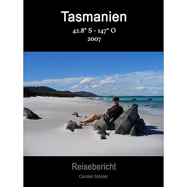 Reisebericht 42'8°, 147'3°, Carsten Schnier