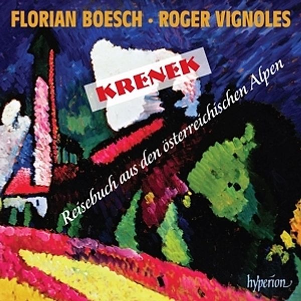 Reisebuch Aus Den Österreichischen Alpen Op.62/+, F. Boesch, R. Vignoles