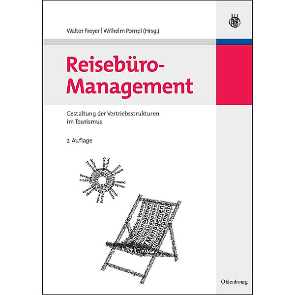 Reisebüro-Management