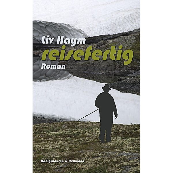 Reisefertig, Liv Haym