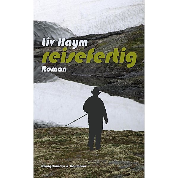 Reisefertig, Liv Haym