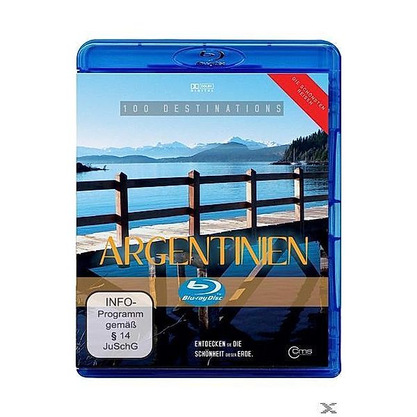 Reisefilm Argentinien, Reisefilm