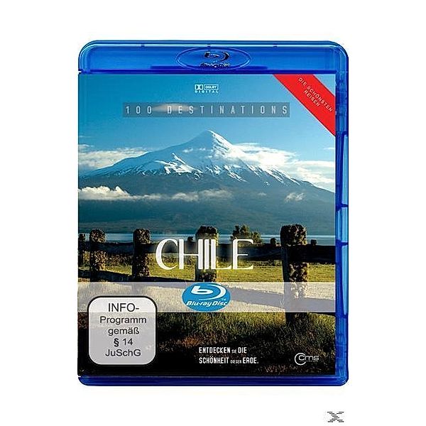 Reisefilm Chile, Reisefilm