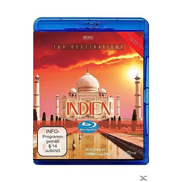Reisefilm Indien, Reisefilm