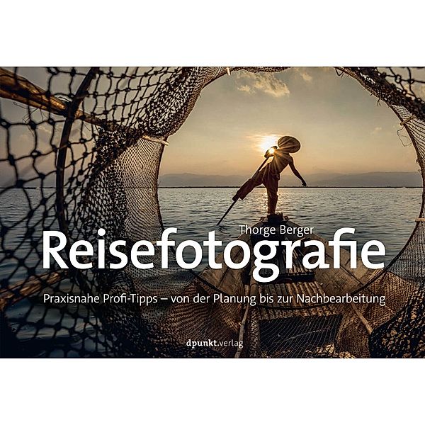 Reisefotografie, Thorge Berger