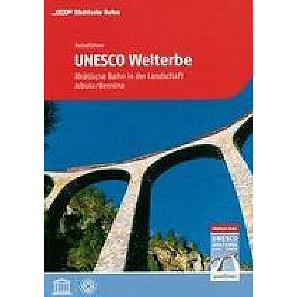 Reiseführer UNESCO Welterbe