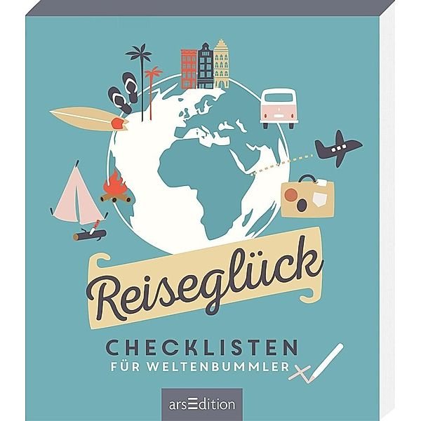 Reiseglück