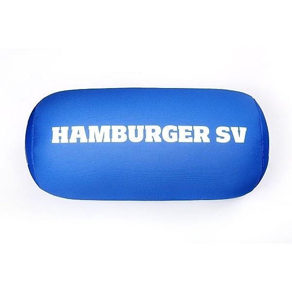 Reisekissen Hamburger Sv 35x15cm