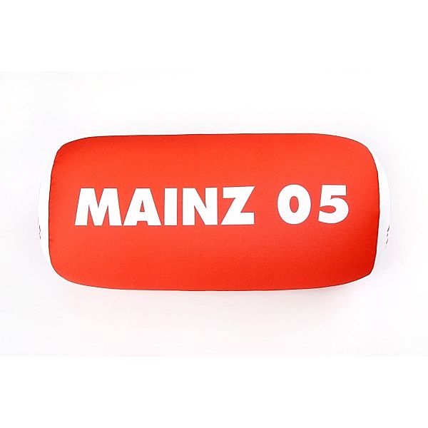 Reisekissen Mainz 05 35x15cm