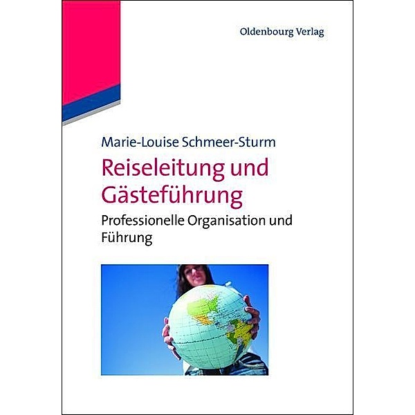 Reiseleitung und Gästeführung / Jahrbuch des Dokumentationsarchivs des österreichischen Widerstandes, Marie-Louise Schmeer-Sturm