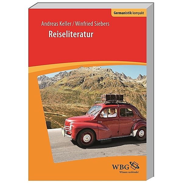 Reiseliteratur, Winfried Siebers, Andreas Keller