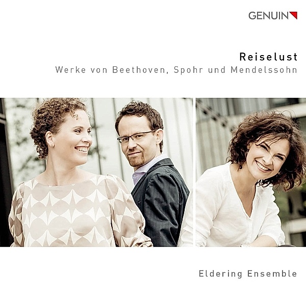Reiselust, Eldering Ensemble