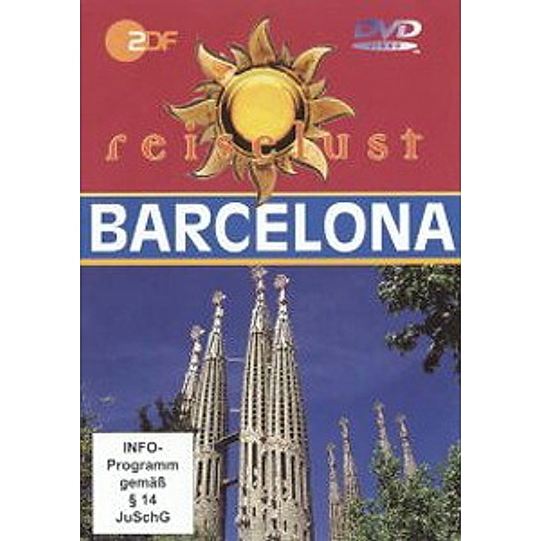 Reiselust - Barcelona, keiner