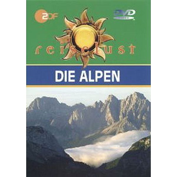 Reiselust - Die Alpen, keiner
