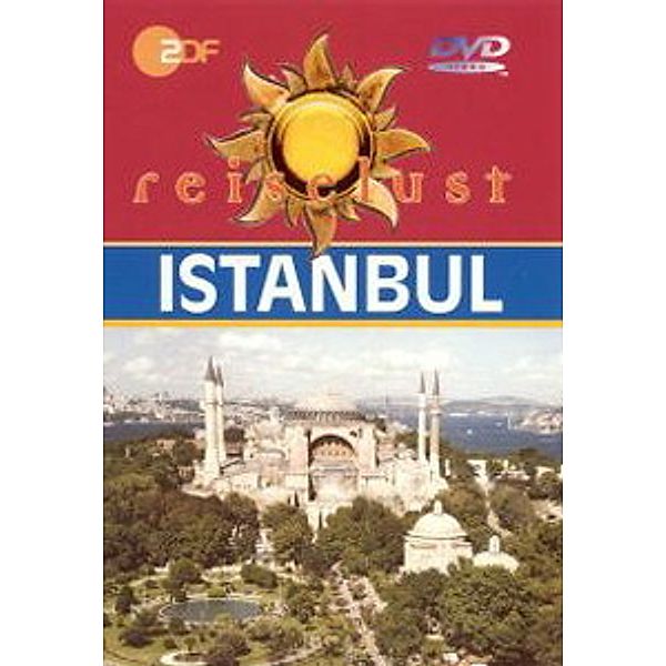 Reiselust - Istanbul, keiner