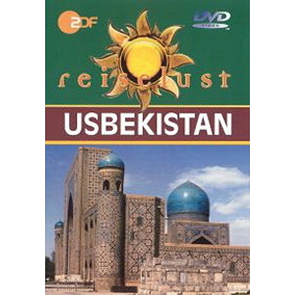 Reiselust - Usbekistan, keiner