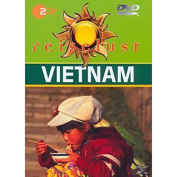 Reiselust - Vietnam, keiner