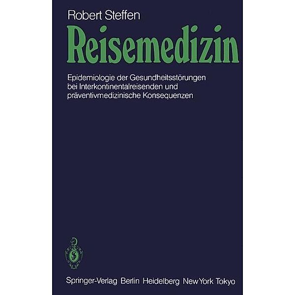 Reisemedizin, R. Steffen