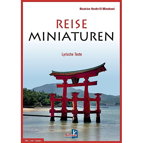 Reiseminiaturen, Béatrice Hecht-El Minshawi