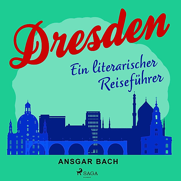 Reisen der Seele - 3 - Dresden, Ansgar Bach