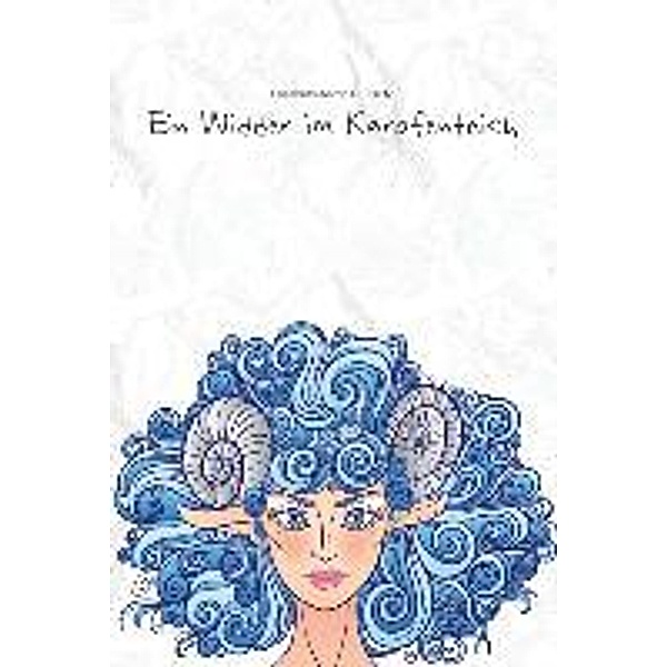 Reisen, E: Widder im Karpfenteich, Elisabeth-Astrid Reisen
