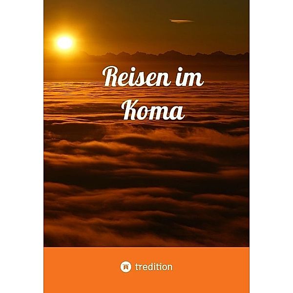 Reisen im Koma, Roman Hartl-Reiter