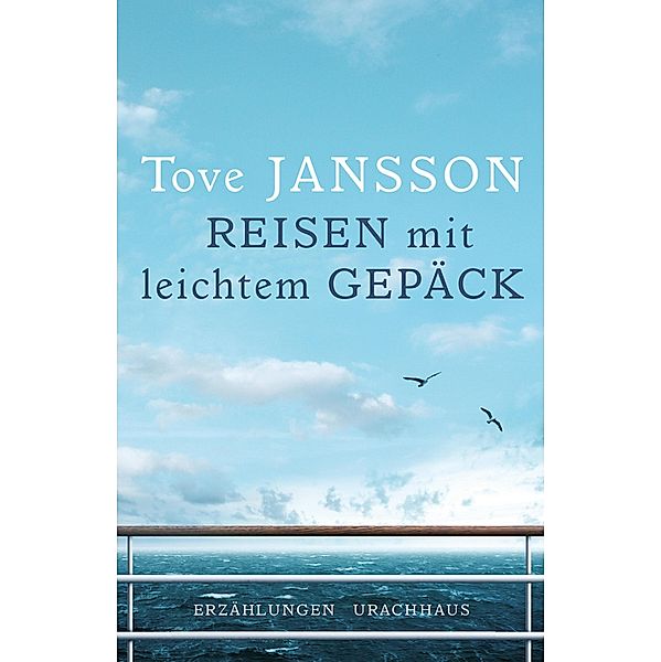 Reisen mit leichtem Gepäck, Tove Jansson