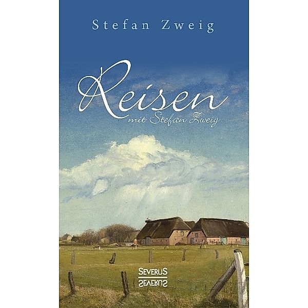 Reisen mit Stefan Zweig, Stefan Zweig