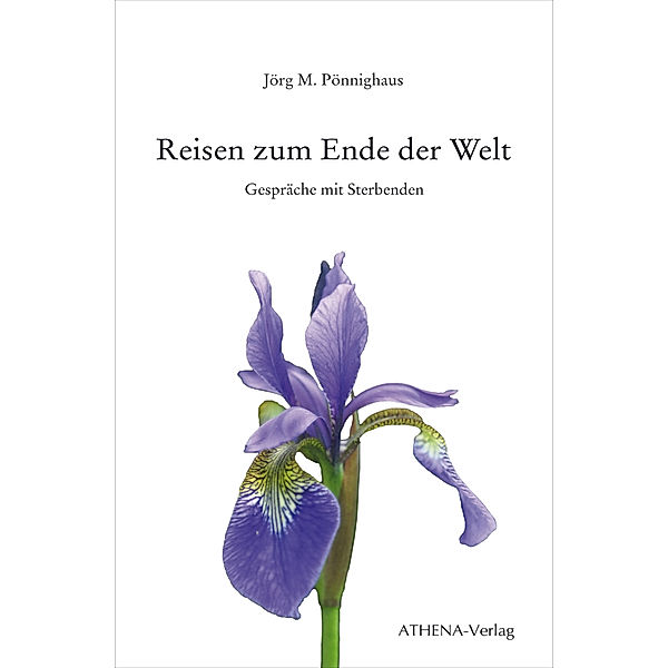 Reisen zum Ende der Welt, Jörg M. Pönnighaus