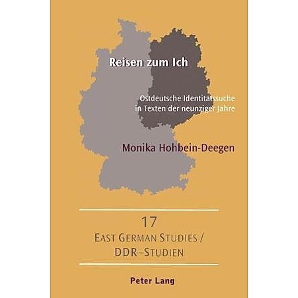 Reisen zum Ich, Monika Hohbein- Deegen