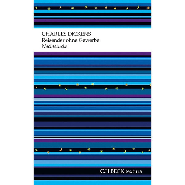 Reisender ohne Gewerbe, Charles Dickens