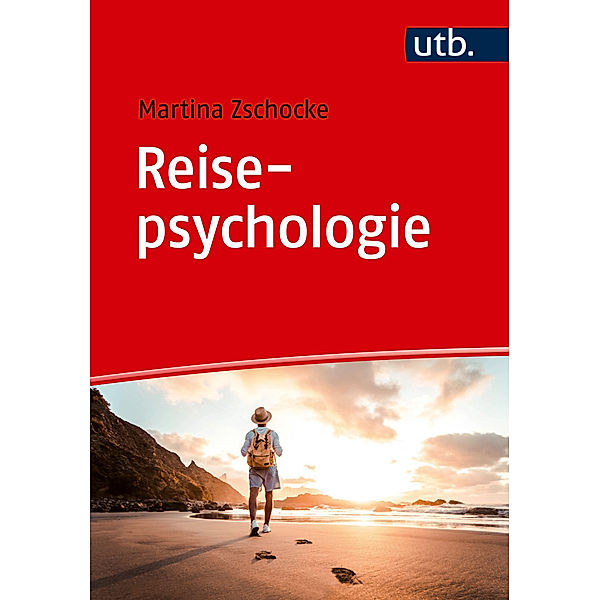 Reisepsychologie, Martina Zschocke