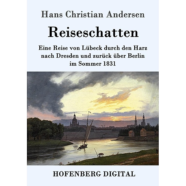 Reiseschatten, Hans Christian Andersen