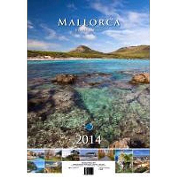 Reiseskizzen Mallorca 2014, verschiedene Fotografen