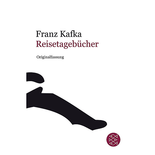 Reisetagebücher, Franz Kafka