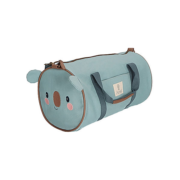 Sterntaler Reisetasche KALLA KOALA (20x38x20) in blau