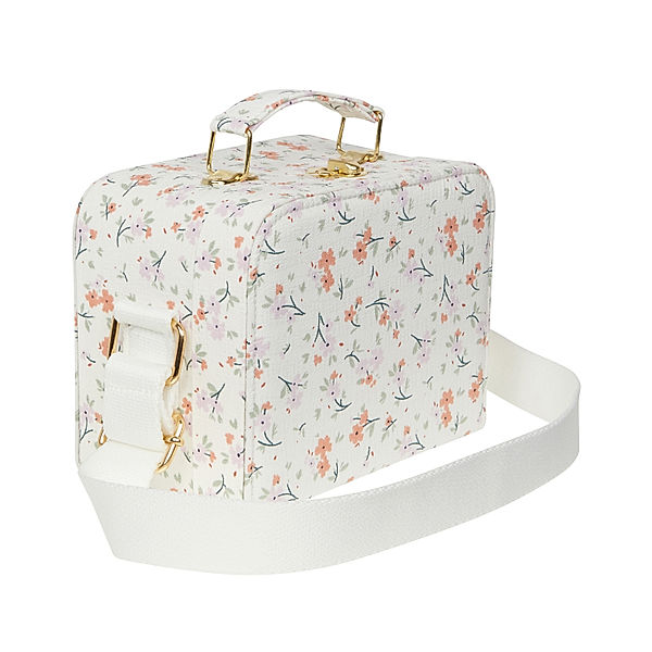 Mimi & Lula Reisetasche SPRING BUNNY - FLORAL