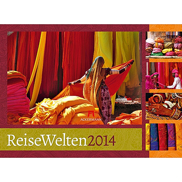 ReiseWelten 2014