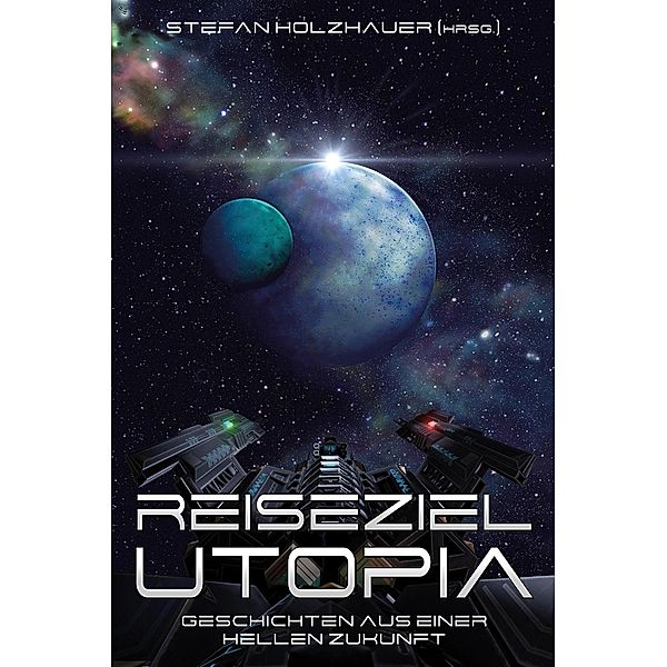 Reiseziel Utopia